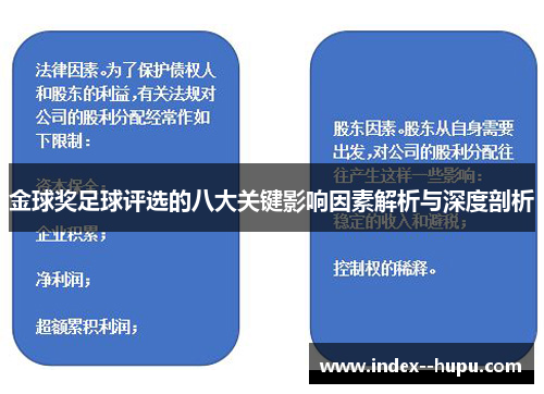 金球奖足球评选的八大关键影响因素解析与深度剖析